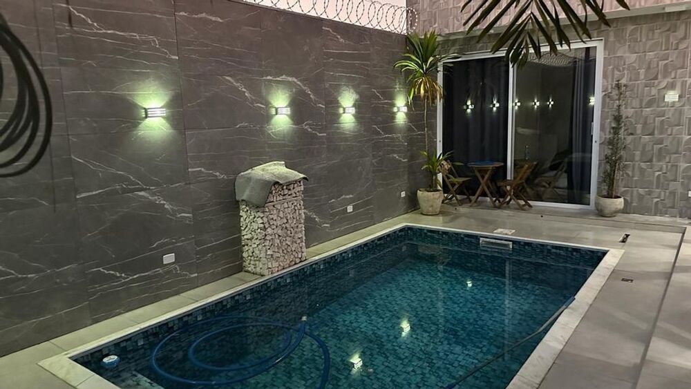 Casa, 2 quartos, 110 m² - Foto 1