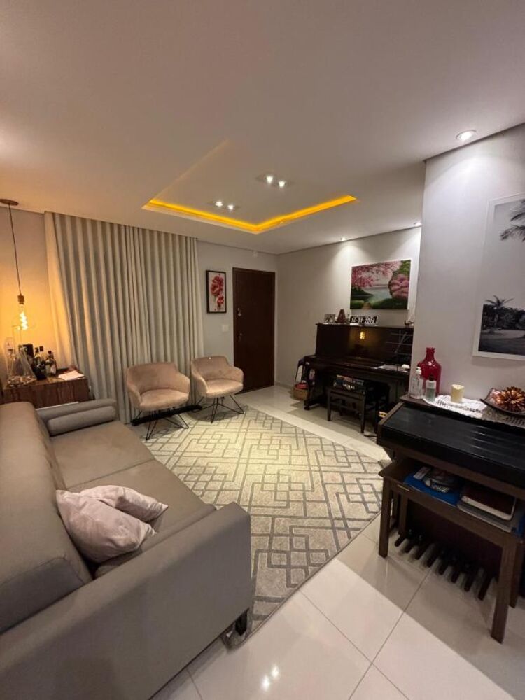 Apartamento, 2 quartos, 70 m² - Foto 1