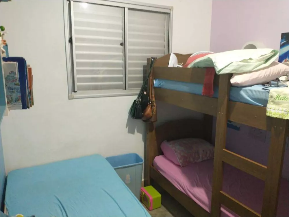 Apartamento à venda com 2 quartos, 49m² - Foto 4