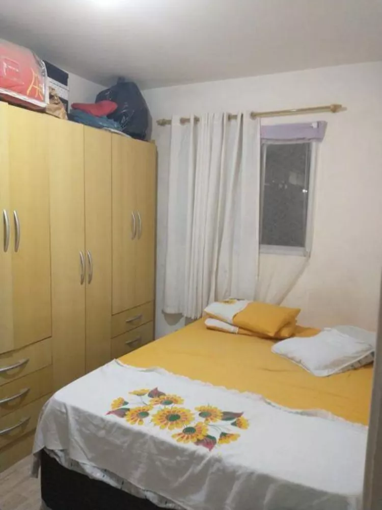 Apartamento à venda com 2 quartos, 49m² - Foto 2