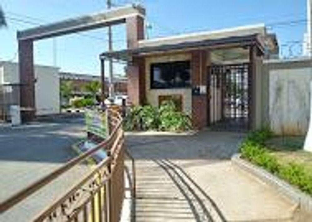Apartamento à venda com 2 quartos, 47m² - Foto 1