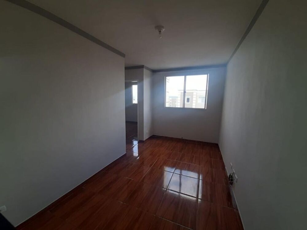 Apartamento à venda com 2 quartos, 47m² - Foto 4