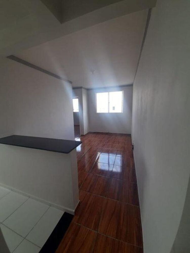 Apartamento à venda com 2 quartos, 47m² - Foto 2