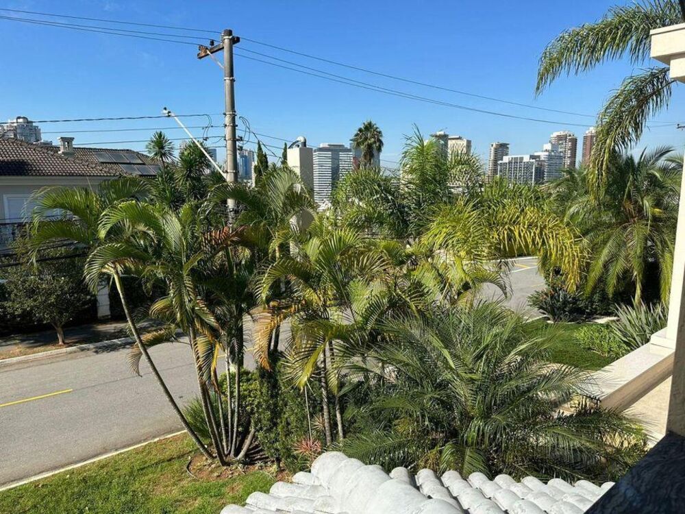 Casa de Condomínio para alugar com 4 quartos, 620m² - Foto 3