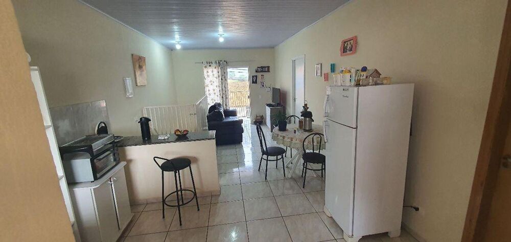 Casa, 4 quartos, 174 m² - Foto 3