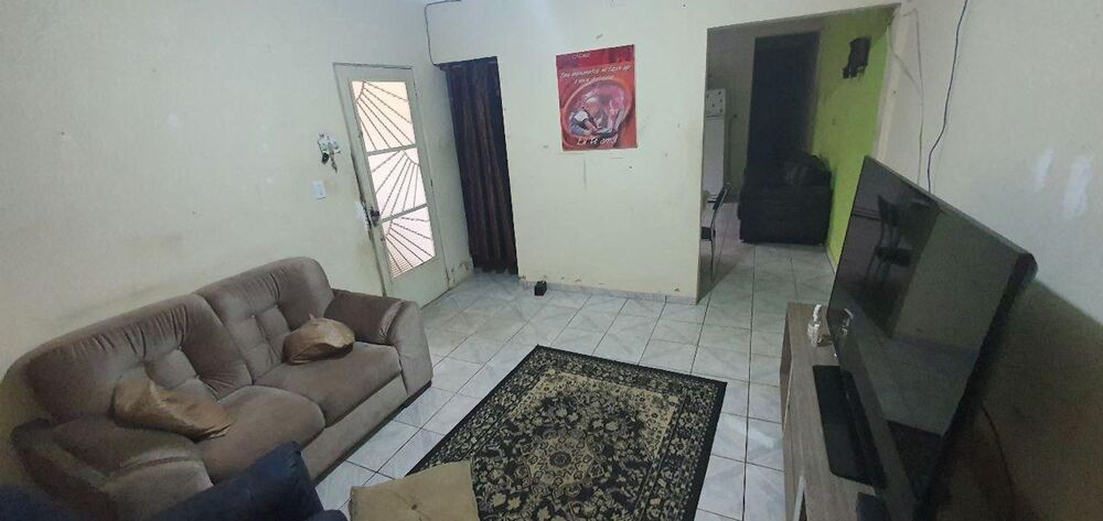 Casa, 4 quartos, 174 m² - Foto 2