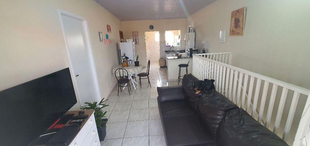 Casa, 4 quartos, 174 m² - Foto 1