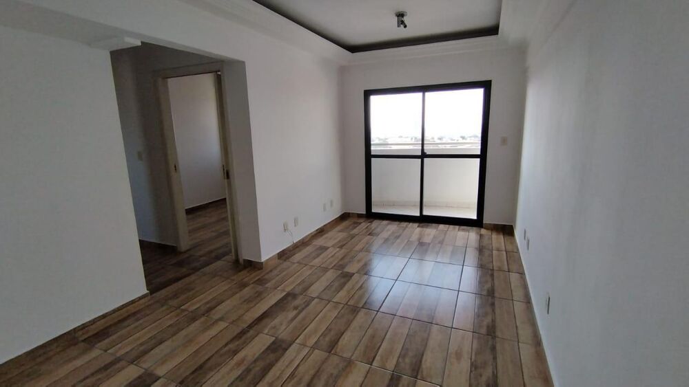 Apartamento, 3 quartos, 60 m² - Foto 1