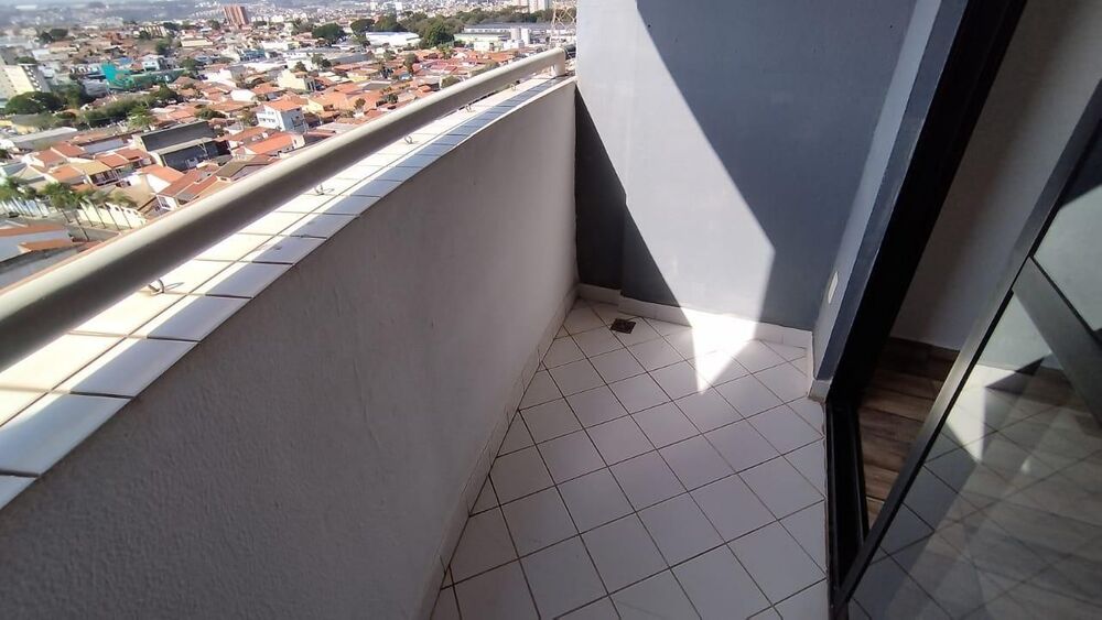 Apartamento, 3 quartos, 60 m² - Foto 3