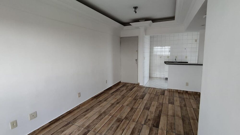 Apartamento, 3 quartos, 60 m² - Foto 2