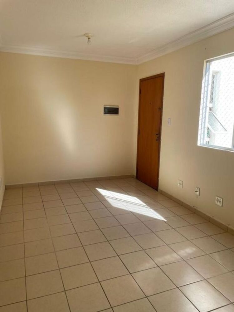 Apartamento, 2 quartos, 52 m² - Foto 1
