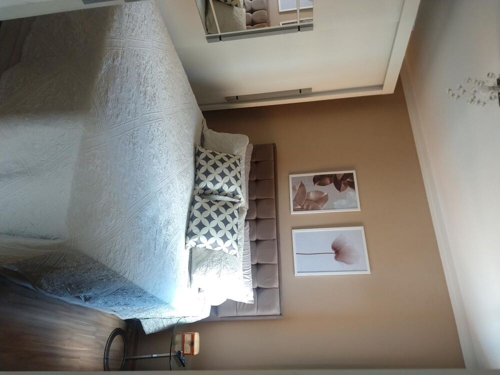 Apartamento, 3 quartos, 59 m² - Foto 4