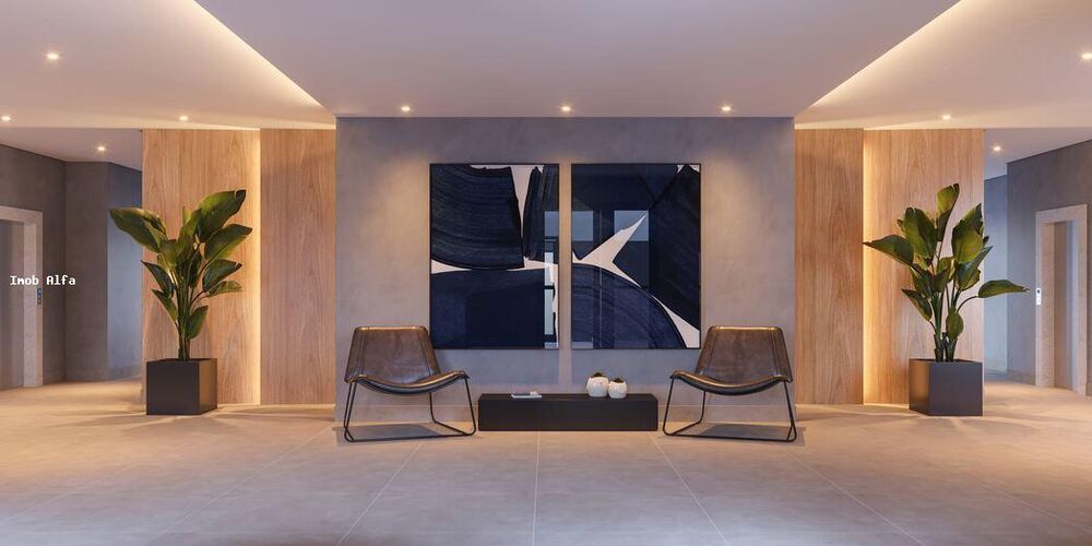 Apartamento, 2 quartos, 67 m² - Foto 4