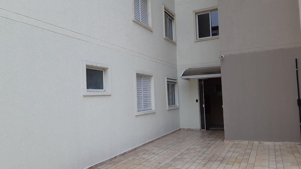 Apartamento, 2 quartos, 54 m² - Foto 16