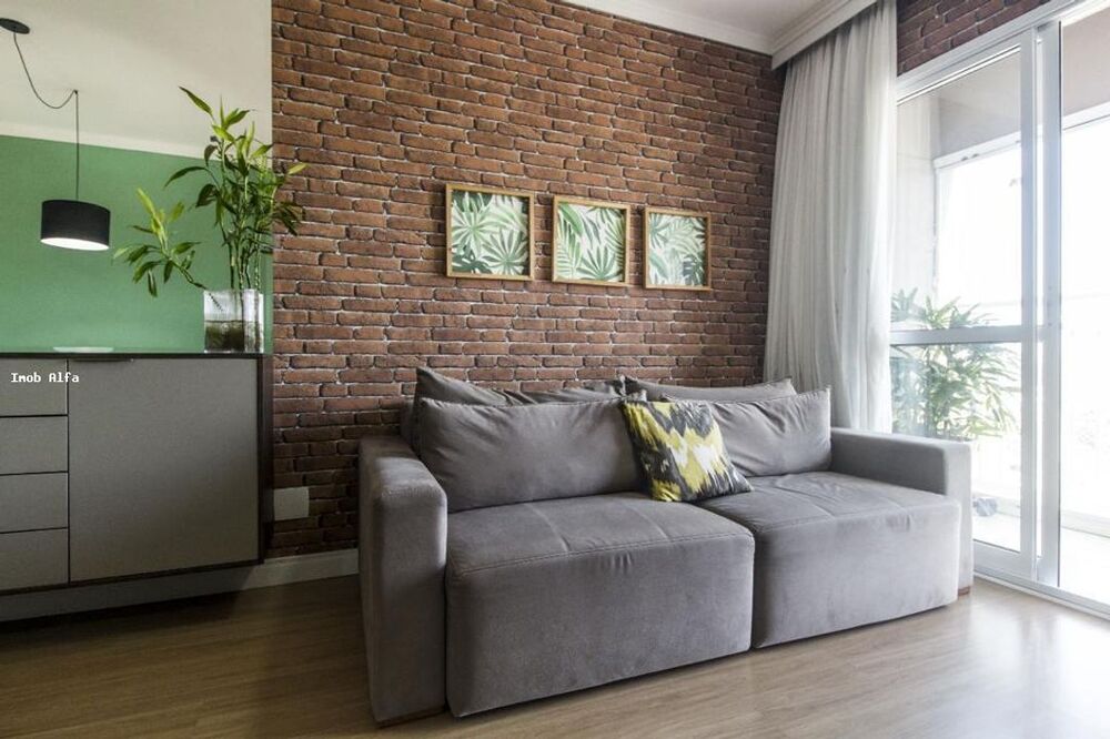 Apartamento, 3 quartos, 72 m² - Foto 4