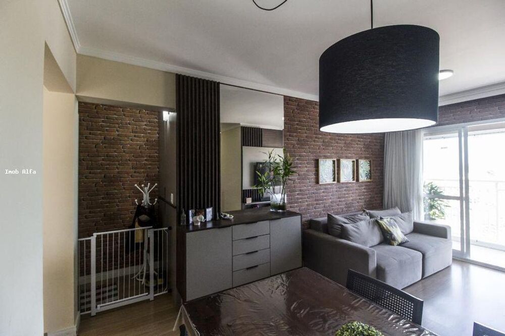 Apartamento, 3 quartos, 72 m² - Foto 1