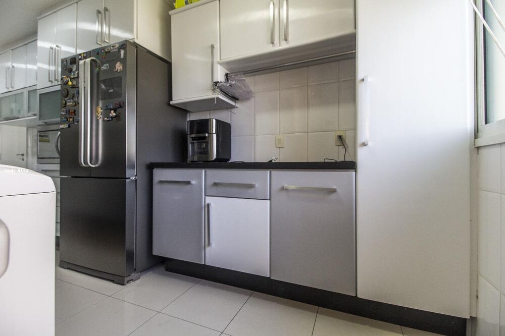 Apartamento, 2 quartos, 133 m² - Foto 3