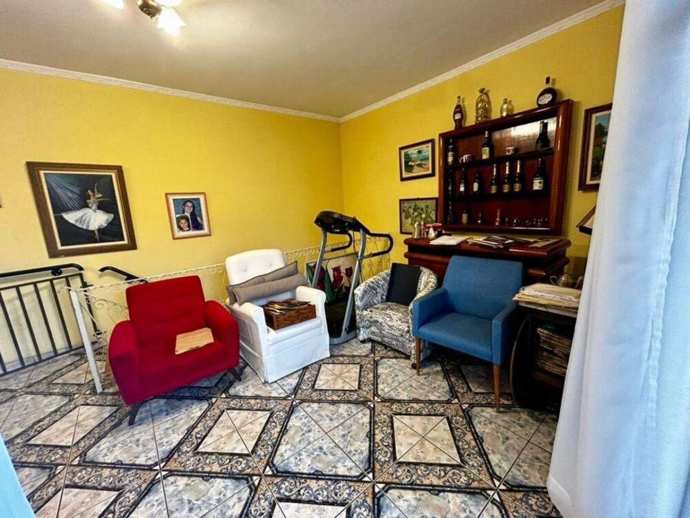 Casa à venda com 3 quartos, 360m² - Foto 3