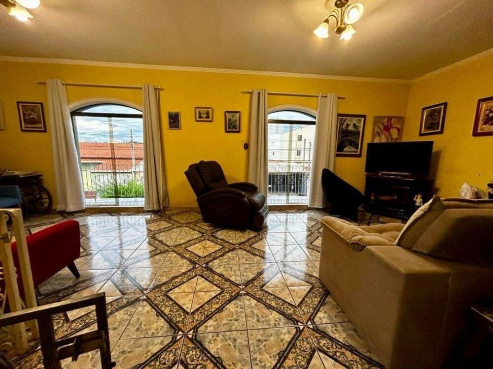 Casa à venda com 3 quartos, 360m² - Foto 7