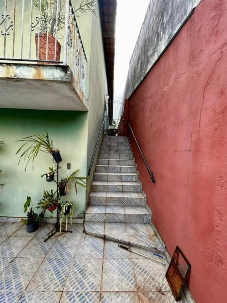 Casa à venda com 3 quartos, 360m² - Foto 5