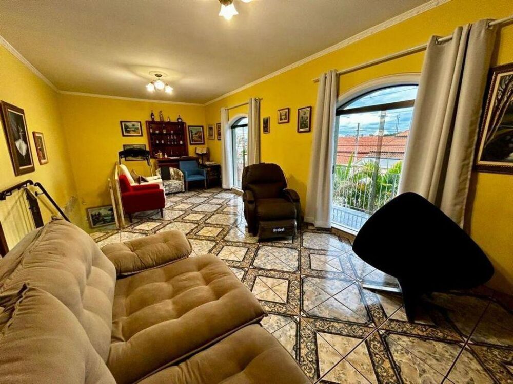 Casa à venda com 3 quartos, 360m² - Foto 10