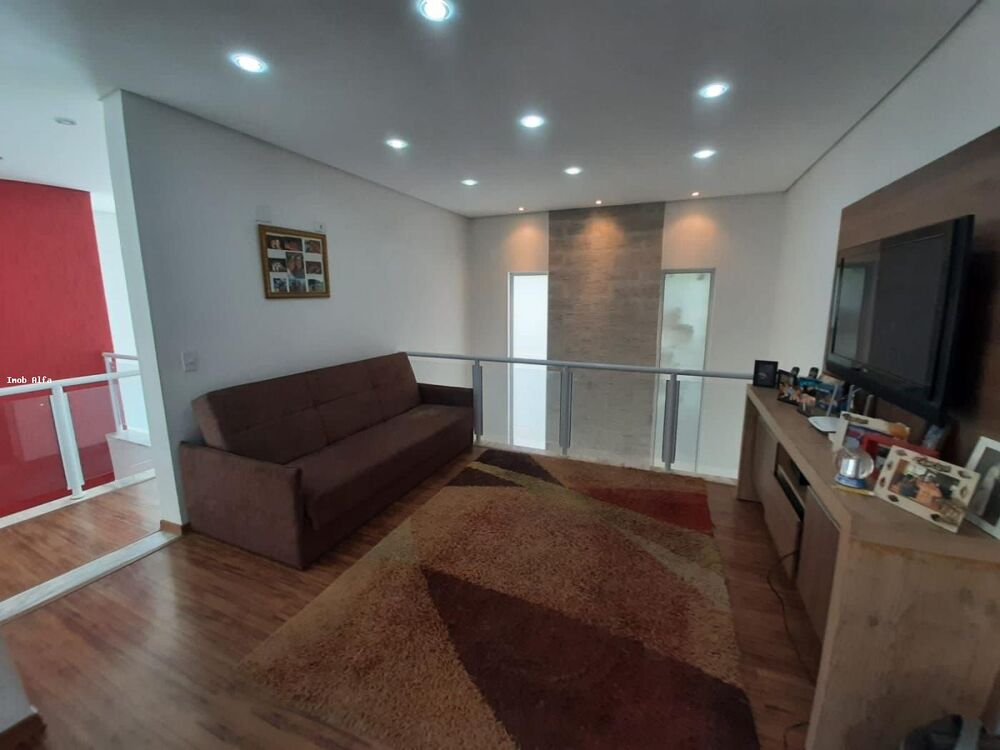 Sobrado, 4 quartos - Foto 3