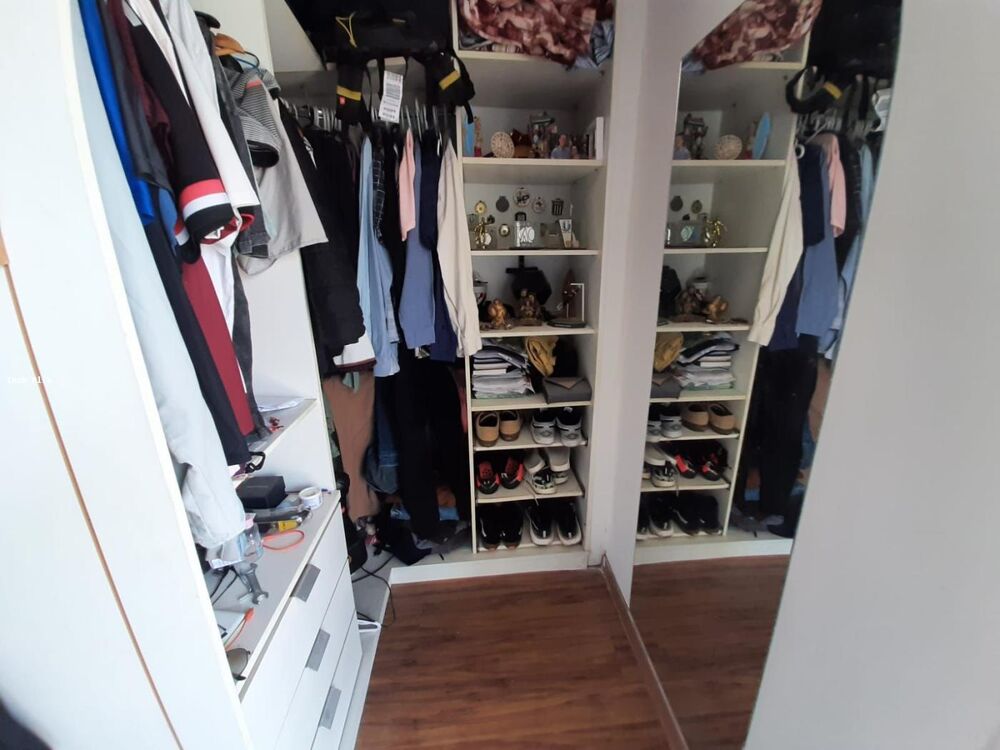 Sobrado, 4 quartos - Foto 4