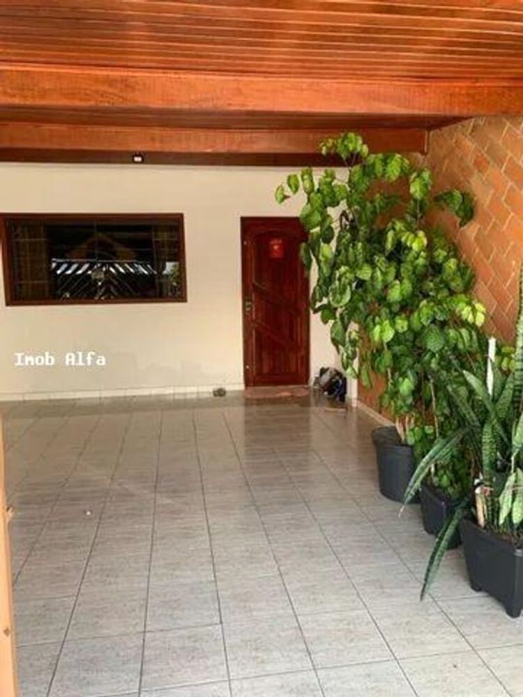 Casa, 2 quartos, 125 m² - Foto 1