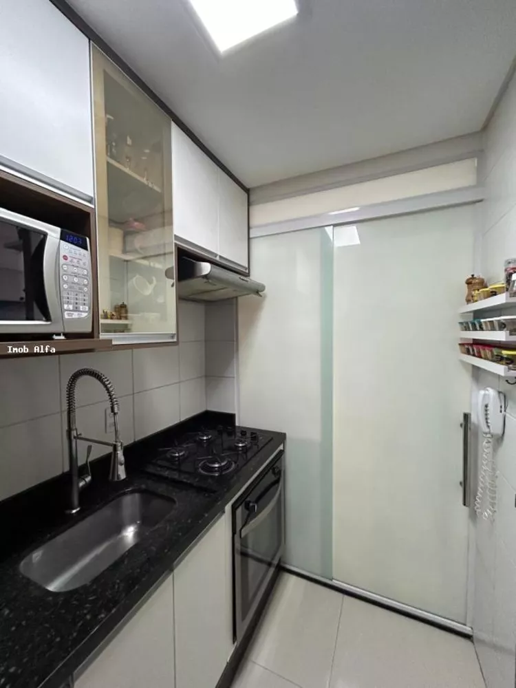 Apartamento, 2 quartos - Foto 13