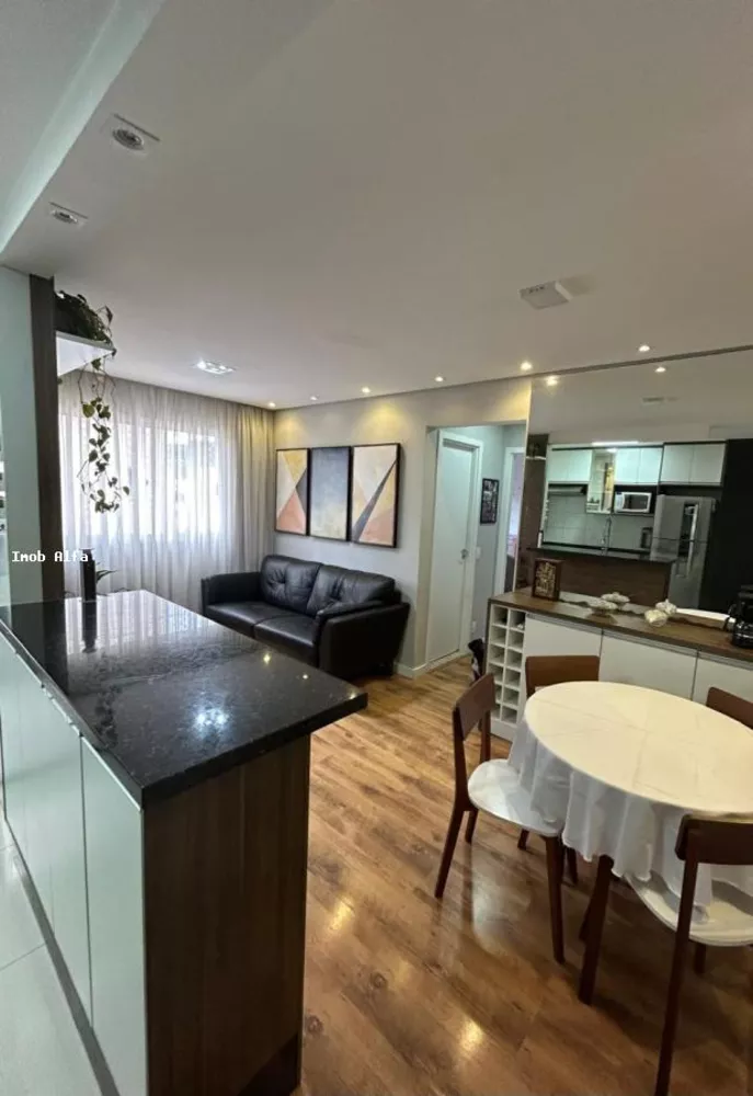 Apartamento, 2 quartos - Foto 17