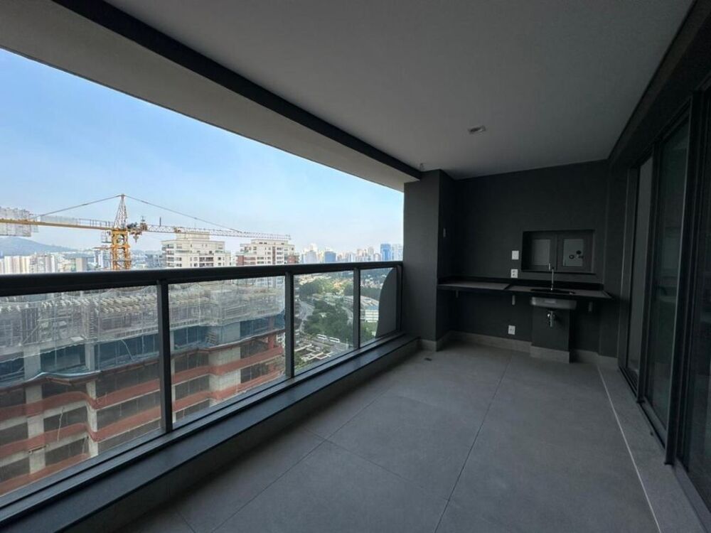 Apartamento à venda com 2 quartos, 95m² - Foto 1