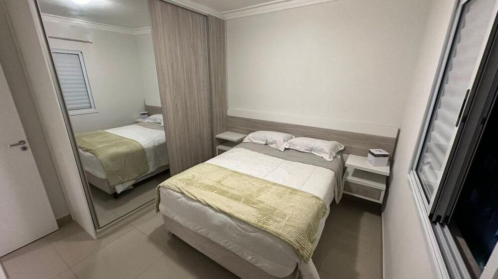 Apartamento, 2 quartos, 49 m² - Foto 3