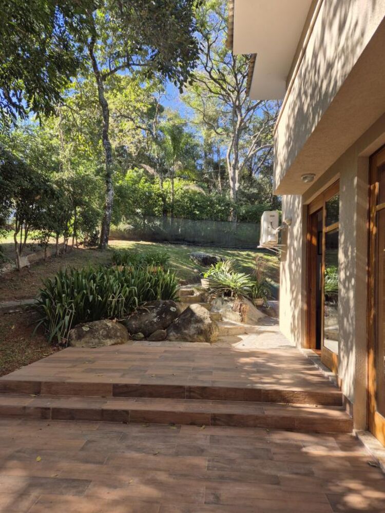 Casa de Condomínio, 4 quartos - Foto 2