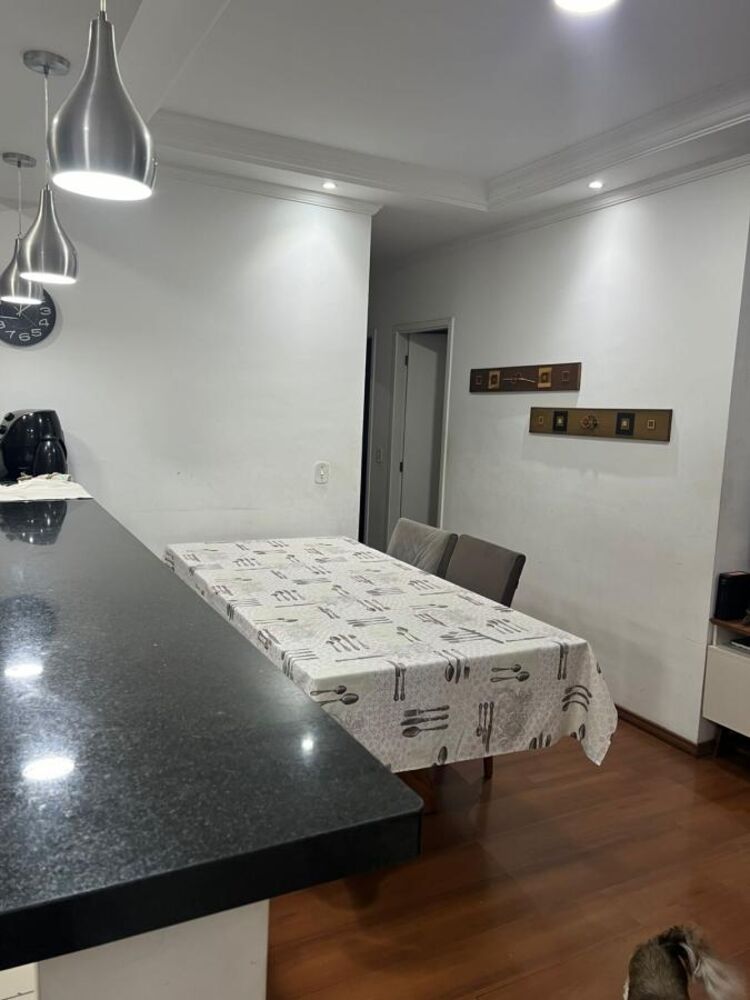 Apartamento, 3 quartos, 71 m² - Foto 3