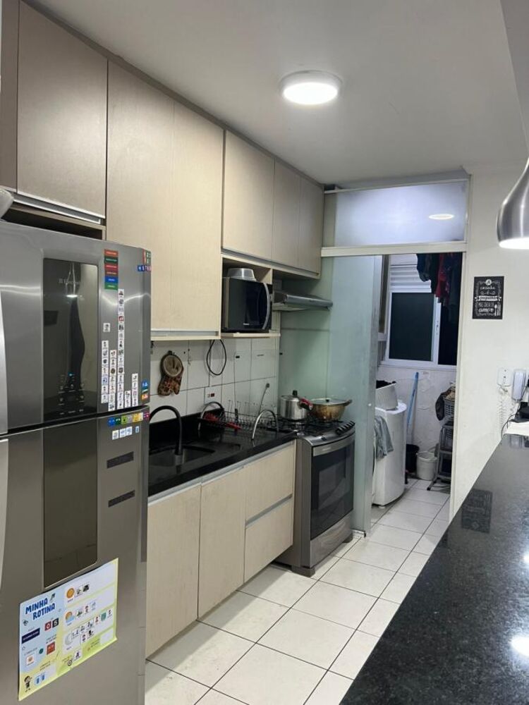 Apartamento, 3 quartos, 71 m² - Foto 1