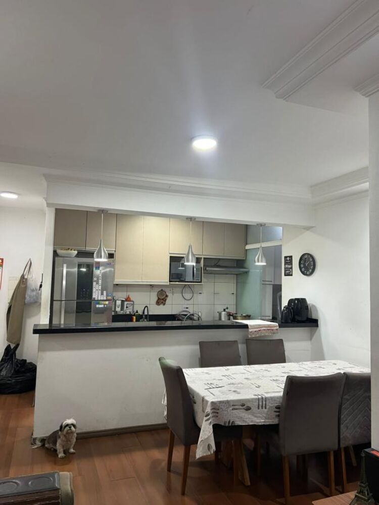 Apartamento, 3 quartos, 71 m² - Foto 2