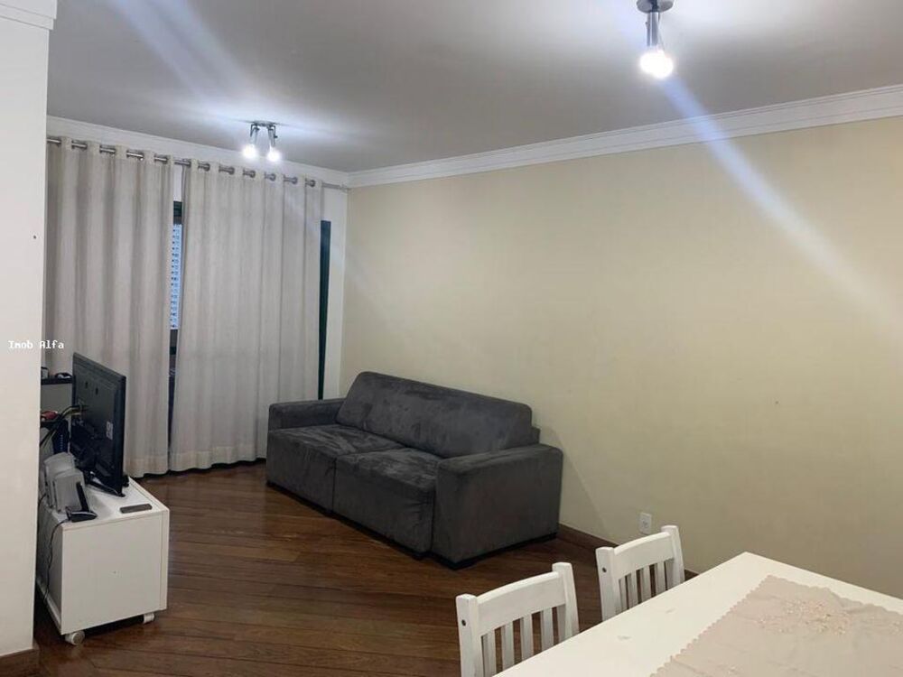 Apartamento, 3 quartos, 99 m² - Foto 2