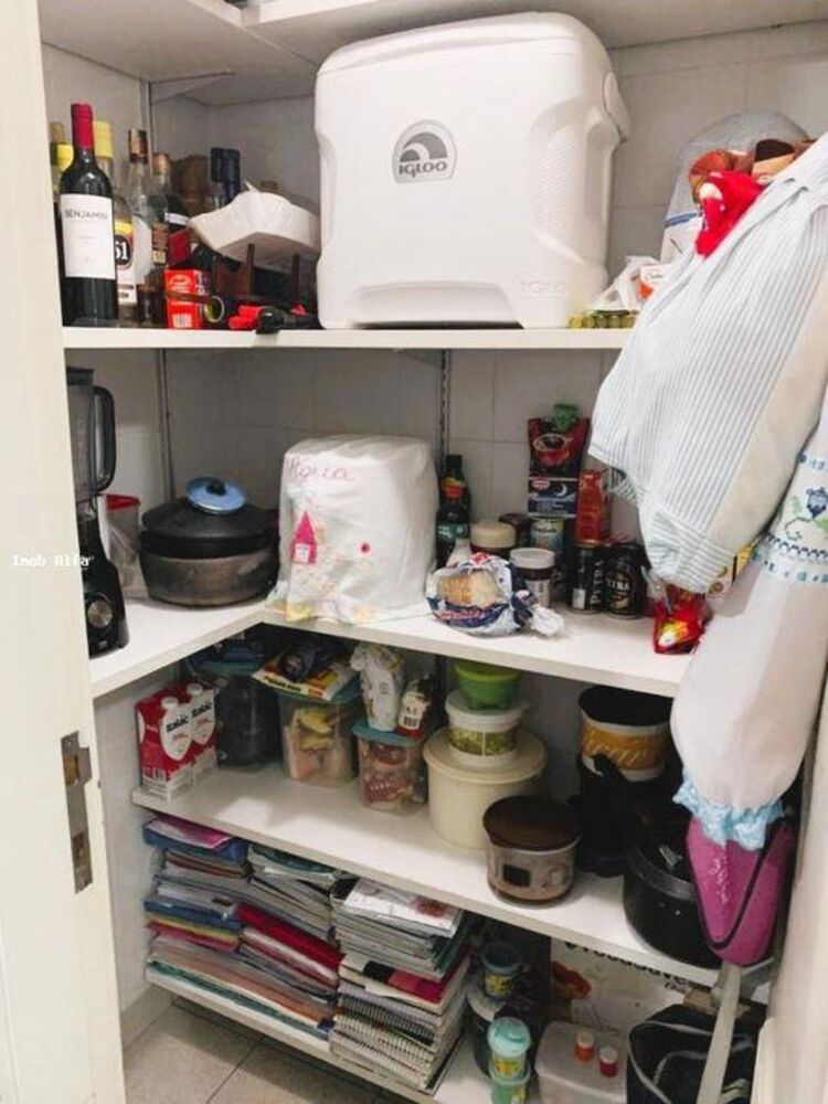 Apartamento, 3 quartos, 99 m² - Foto 3