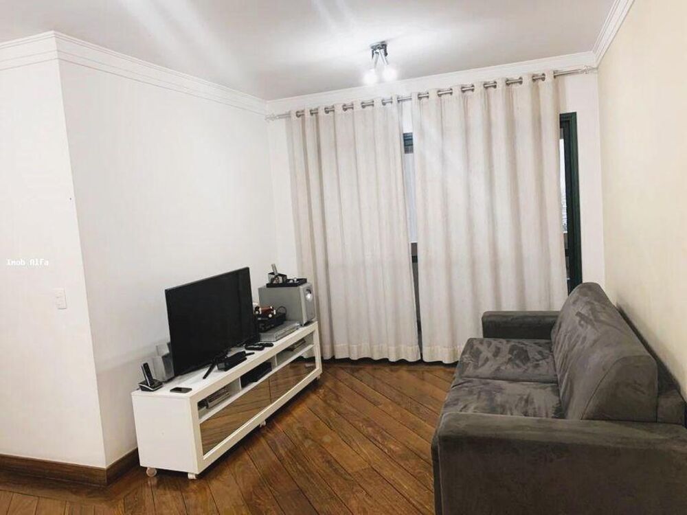 Apartamento, 3 quartos, 99 m² - Foto 1