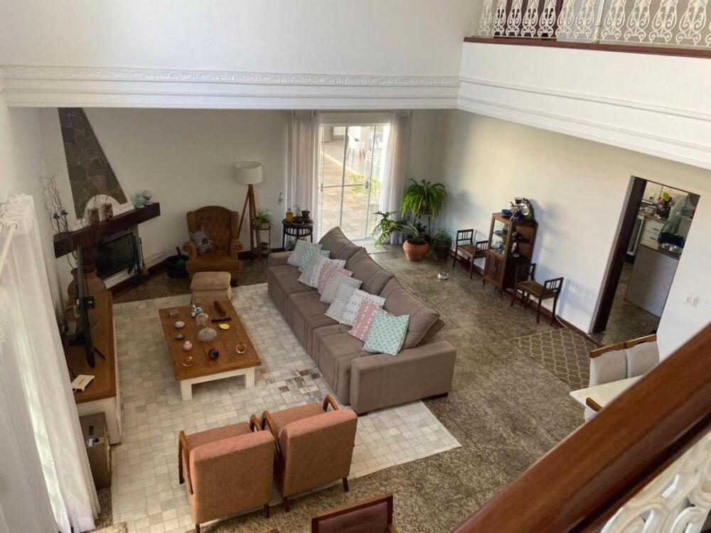 Casa de Condomínio, 4 quartos - Foto 2