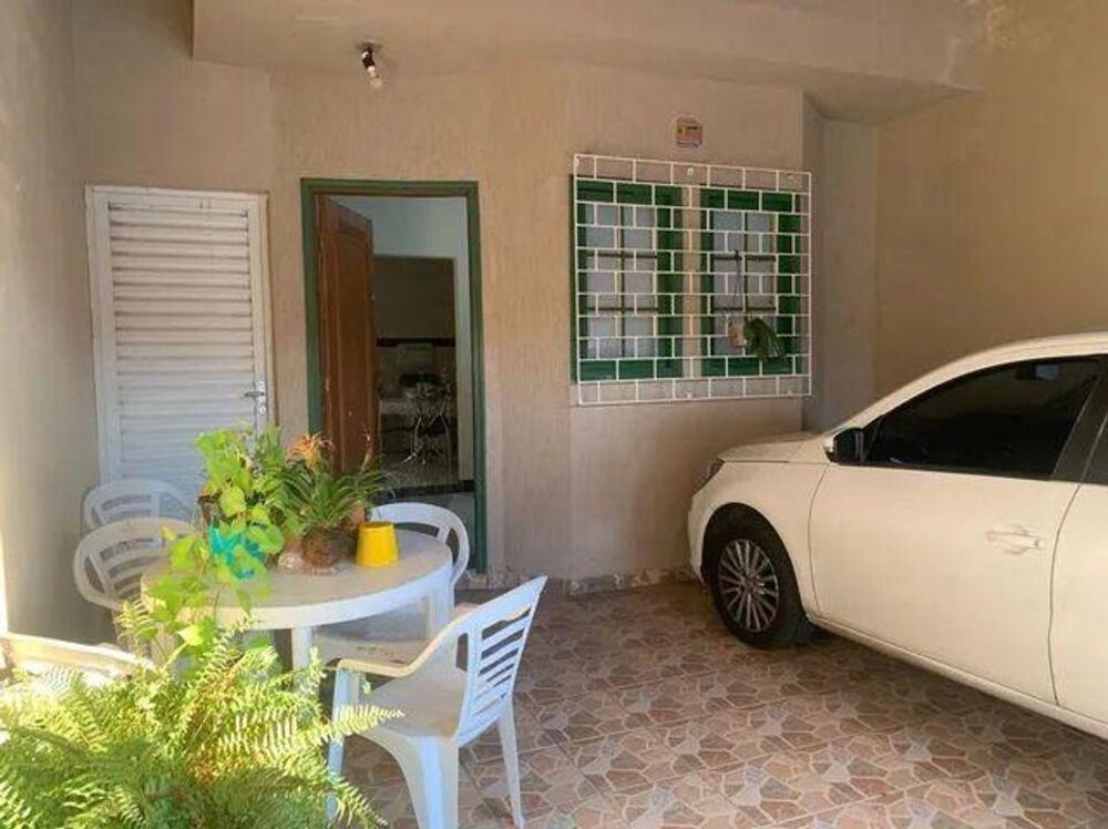 Casa, 2 quartos, 125 m² - Foto 1