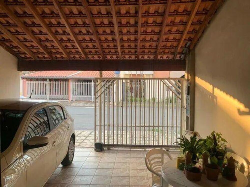 Casa, 2 quartos, 125 m² - Foto 3