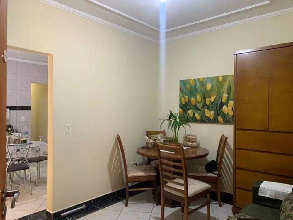 Casa, 2 quartos, 125 m² - Foto 2