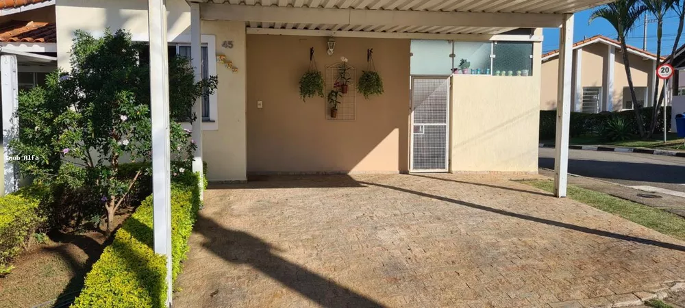 Casa de Condomínio à venda com 3 quartos, 70m² - Foto 16