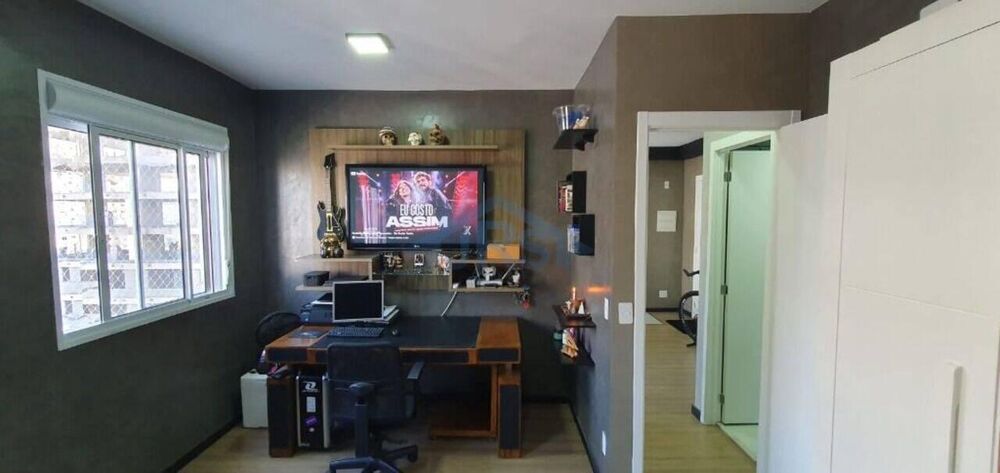 Apartamento, 2 quartos, 43 m² - Foto 2