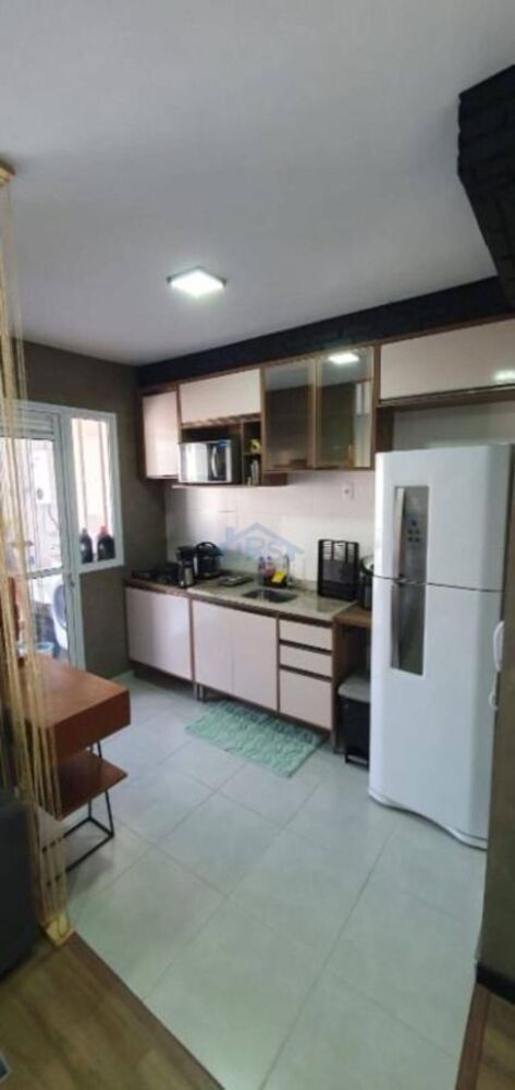 Apartamento, 2 quartos, 43 m² - Foto 8