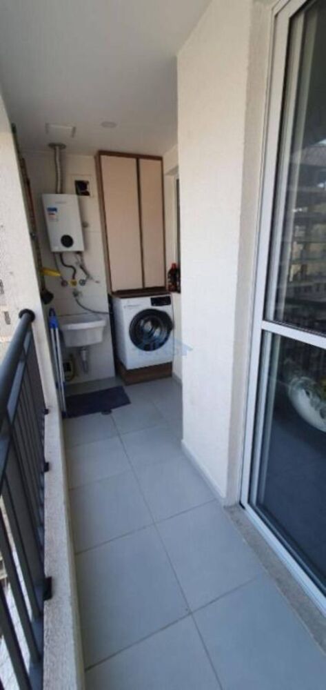 Apartamento, 2 quartos, 43 m² - Foto 5