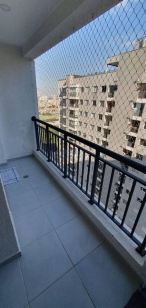 Apartamento, 2 quartos, 43 m² - Foto 4