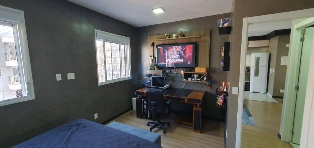 Apartamento, 2 quartos, 43 m² - Foto 1