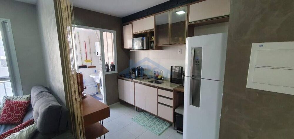 Apartamento, 2 quartos, 43 m² - Foto 7